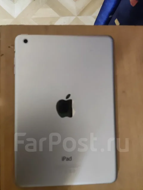 Apple iPad Air. 9.7 ������, ������ 32 �� ����