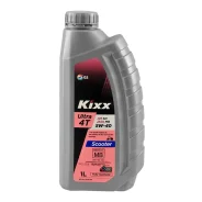 Kixx Ultra 4T Scooter