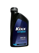 Kixx Hybrid