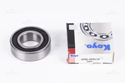 ��������� 6205-Dducm/-2NSE/-2RSCM/-LLU/(�-ZDUC4)/-2ASU1 09262-25072/. 25-52-15 (KOYO) 62052RSCM ����