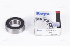 ��������� 6002-Dducm/-LLU/-2NSE/2RUC4/2R�SC4 MD002613/. 15-32-9 (KOYO) 60022RSC4 ����