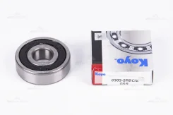 ��������� 6303-Dducm/-2RS/-2NSE/-2RSC3/B�17-102DG3/B17-102DG4 8173-34-380/. 17-47-14 FE (KOYO) 63032RSCM ����