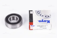 ��������� 6204-2NSE/-DDUC3/-2RS/-LLUC3/-�M3/-VVC3 08133-62047/. 20-47-14 (KOYO) 62042RSCM ����