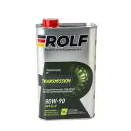Rolf Transmission