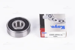 ��������� 6302-Dducm/-DDUC3E/-2RS/-2RSCM�/-2NSE/-2RSC3/-LLU/-2ASU1 8-94146-413-0/. 15-42-13 (KOYO) 63022RSCM ����