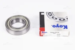 ��������� 6209-ZZCM/-ZZ/-2AS MS556039/. 45-85-19 (KOYO) 6209ZZ ����