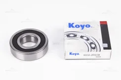 ��������� 63/32-Dducm/-2NSE/-LLU/-2RSCM/�-C3 97104-06332/. 32-75-20 /��������/ (KOYO) 322RSCM ����