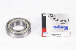 ��������� 6208-ZZCM/-ZZ/2ASU1/C3E MS556038/. 40-80-18 (KOYO) 6208ZZCM ����