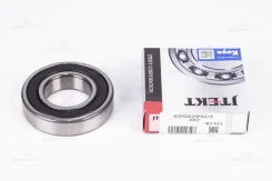 ��������� 6208-Dducm/-2NSE/-LLU/-2RSCM/-�2RSC3/-2ASU1 MH040030/. 40-80-18 (KOYO) 62082RSC3 ����