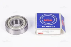 ��������� 6305-ZZCM/-ZZ/-ZZC3E/2ASU1 MS556155/. 25-62-17 (NSK) 6305ZZCM ����