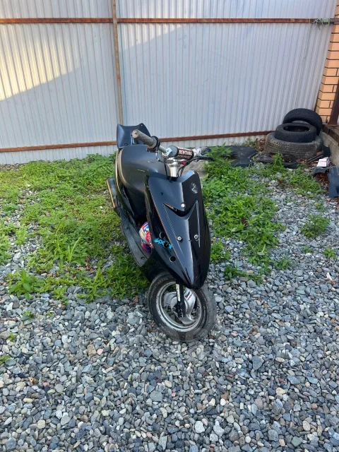 Yamaha Jog ZR. 49����. ��., ��������, ��� ���, ������ �� �� ����