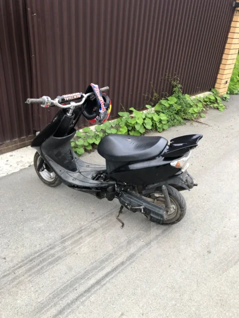 Yamaha Jog ZR. 49����. ��., ��������, ��� ���, ������ �� �� ����