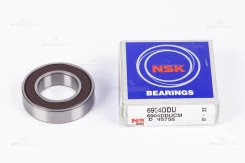 ��������� 6904-LLU/-2AS/-Dducm 20-37-9 MR407568/. (NSK) 6904DDUCM ����