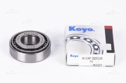 ��������� HI-CAP30203JR 90099-10087/. (KOYO) 30203JR ����