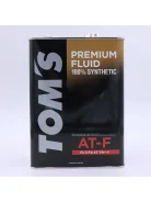 Tom's