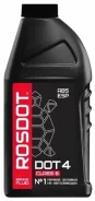 �������� ��������� DOT-4 �-������ ROSDOT-4 CLASS 6 0,910 �� 430140002 ����