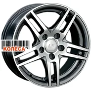 LS Wheels LS 281