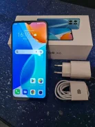 Honor X6. �����, 64 ��, 3G, 4G LTE, Dual-SIM, NFC, ������� ������� ����