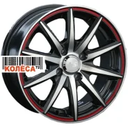 LS Wheels LS 221