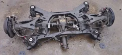 ������������ Subaru Impreza 2008 20451SC010 GH8 EJ20X, ������ 20451SC010 ����