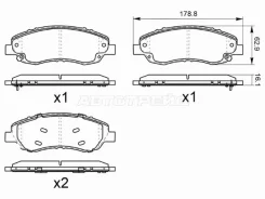 ������� ��������� SAT ST-28-0226, �������� ST280226 ����