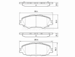������� ��������� SAT ST-28-0198, �������� ST280198 ����