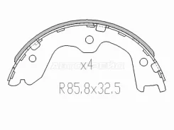 ������� ��������� ���������� SAT ST-44060-80J00K, ������ ST4406080J00K ����