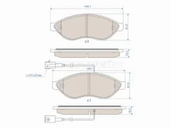 ������� ��������� SAT ST-1612433980CR, �������� ST1612433980CR ����