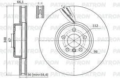 ���� ��������� Patron PBD1135, ������ PBD1135 ����