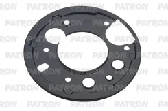 ����� ���������� ����� Patron PBS418, ����� PBS418 ����