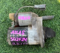 ������� Nissan Atlas SQ2F24 [047-�003310] 23300MA00A ����