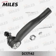 ���������� ������� ���� ����� Toyota Camry (V30, V40) DC17142 Miles DC17142 DC17142 ����