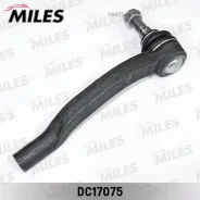 ���������� ������� ���� ������ Peugeot Boxer/Citroen Jumper/FIAT Ducato 06- DC17075 Miles DC17075 DC17075 ����