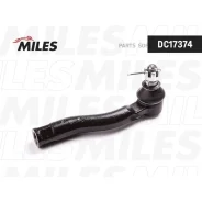���������� ������� ���� ����� Toyota Corolla 2.0D 02- (CTR CET-112L) DC17374 Miles DC17374 DC17374 ����