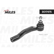 ���������� �/� Toyota Yaris 05- ����. DC17475 Miles DC17475 DC17475 ����