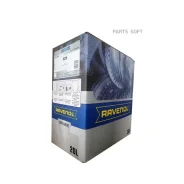 Ravenol ECS