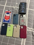 Apple iPhone 12 Pro. �/�, 128 ��, 4G LTE, Dual-SIM, NFC, eSIM, ������� ������� ����