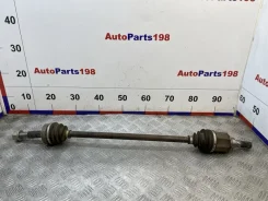 ������� Nissan X-Trail 2013 39600JD60A T31 MR20DE, ������ 39600JD60A ����