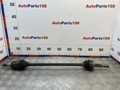 ������� Nissan X-Trail 2013 39600JD60A T31 MR20DE, ������ 39600JD60A ����