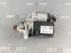 ������� Skoda Octavia (A5 1Z-) 2004-2013 02Z911024P 02Z911024P ����