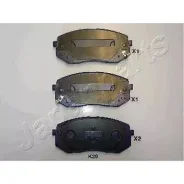 ������� ��������� ��������, �������� | ����� | Japanparts PAK20AF PAK20AF ����