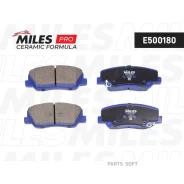 ������� ��������� �������� (����� Ceramic ����� PRO) Geely Atlas/Atlas PRO/Emgrand X7 E500180 Miles E500180 E500180 ����