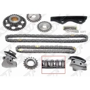 ���� ��� Nissan CG10/CG12/CG13/CGA3 92- SAT TKNS203P TKNS203P ����