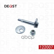 ���� �������� �������������� Mitsubishi Pajero/Montero Sport (KH) (08-15) (�������� � ������, ������ Deqst ���. 122007 122007 ����