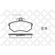 ������� ��������� AUDI 80/100 86- �����. Stellox 145000SX 145000SX ����