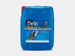 Chevron Delo 400