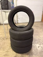 Dunlop Enasave EC300+. ������, 2021 ���, �/�, ����� 50 % ����