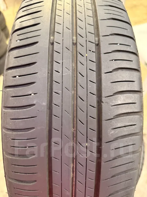 Dunlop Enasave EC300+. ������, 2021 ���, �/�, ����� 50 % ����
