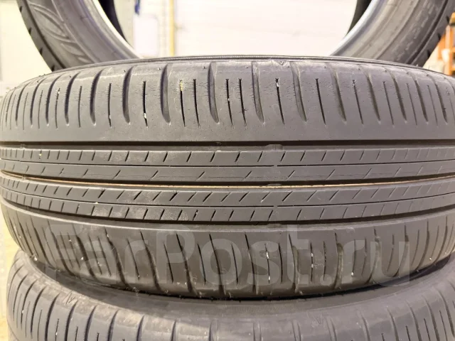 Dunlop Enasave EC300+. ������, 2021 ���, �/�, ����� 50 % ����