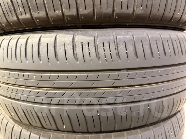 Dunlop Enasave EC300+. ������, 2021 ���, �/�, ����� 50 % ����